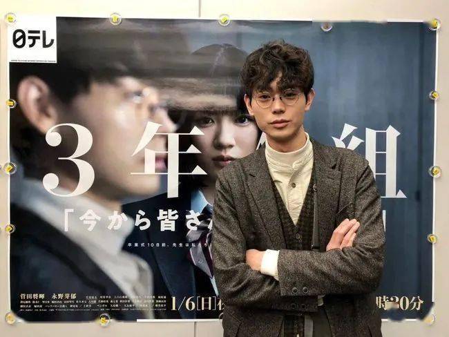 经典日剧重温青春_校园日剧推荐_日剧：在教室里面上课