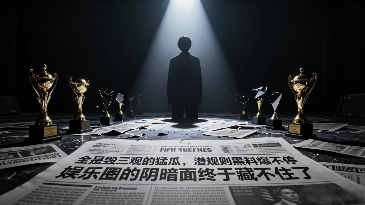 美国明星黑料大瓜视频,_娱乐圈性骚扰争议_艺人权益保护