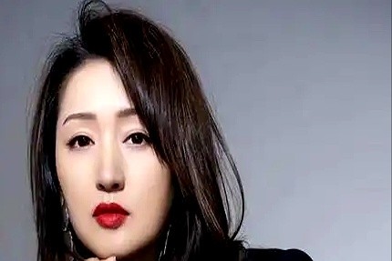 桃花眼女星的独特魅力_有桃花眼的女明星_一眼勾魂的桃花眼女星